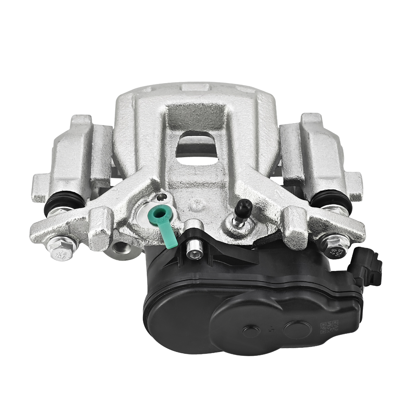 Rear Left Brake Caliper for Toyota RAV4 2019–2025 for Toyota Corolla Cross 2.0L L4 2022–2026 w/Parking Brake Actuator