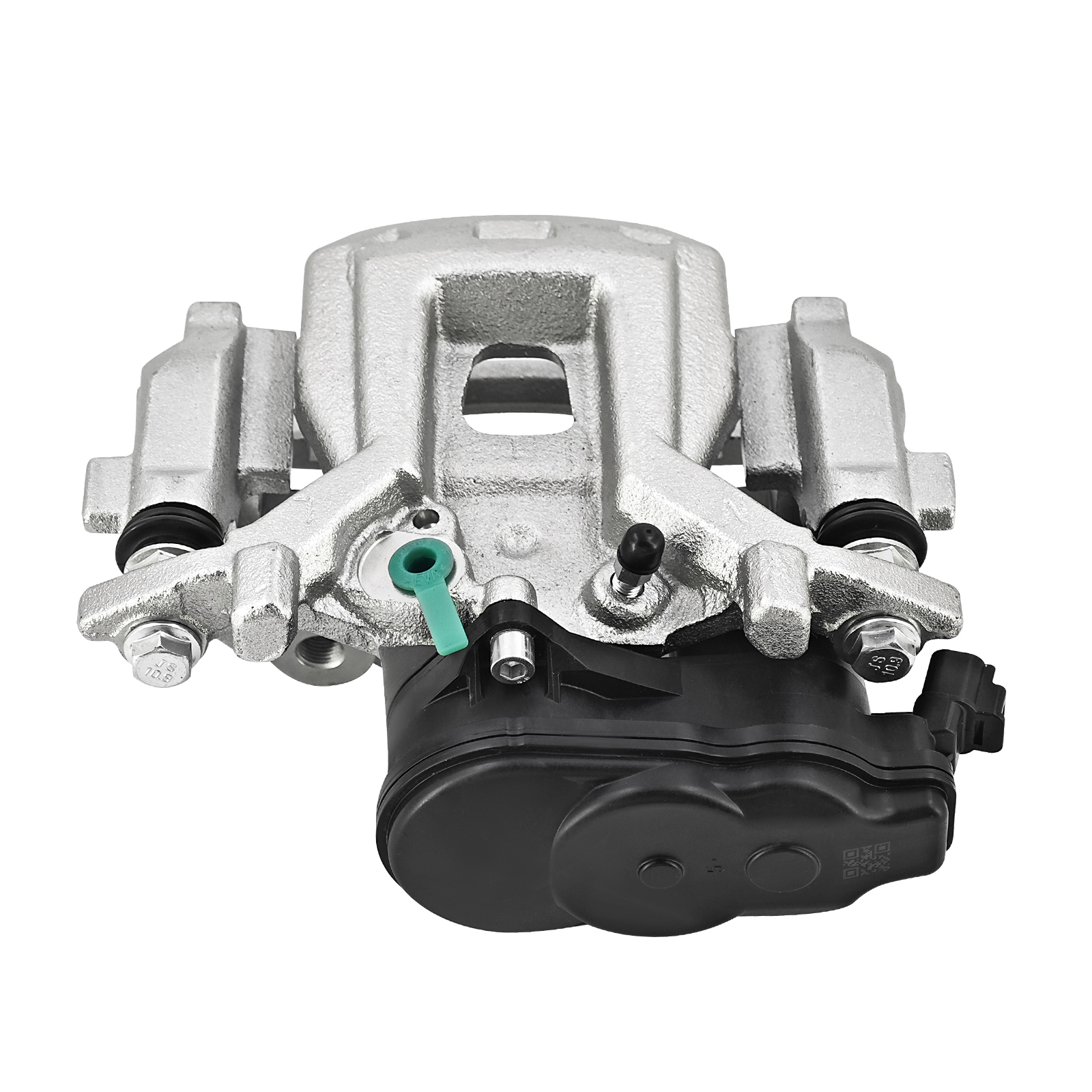 Rear Left Brake Caliper for Toyota RAV4 2019–2025 for Toyota Corolla Cross 2.0L L4 2022–2026 w/Parking Brake Actuator