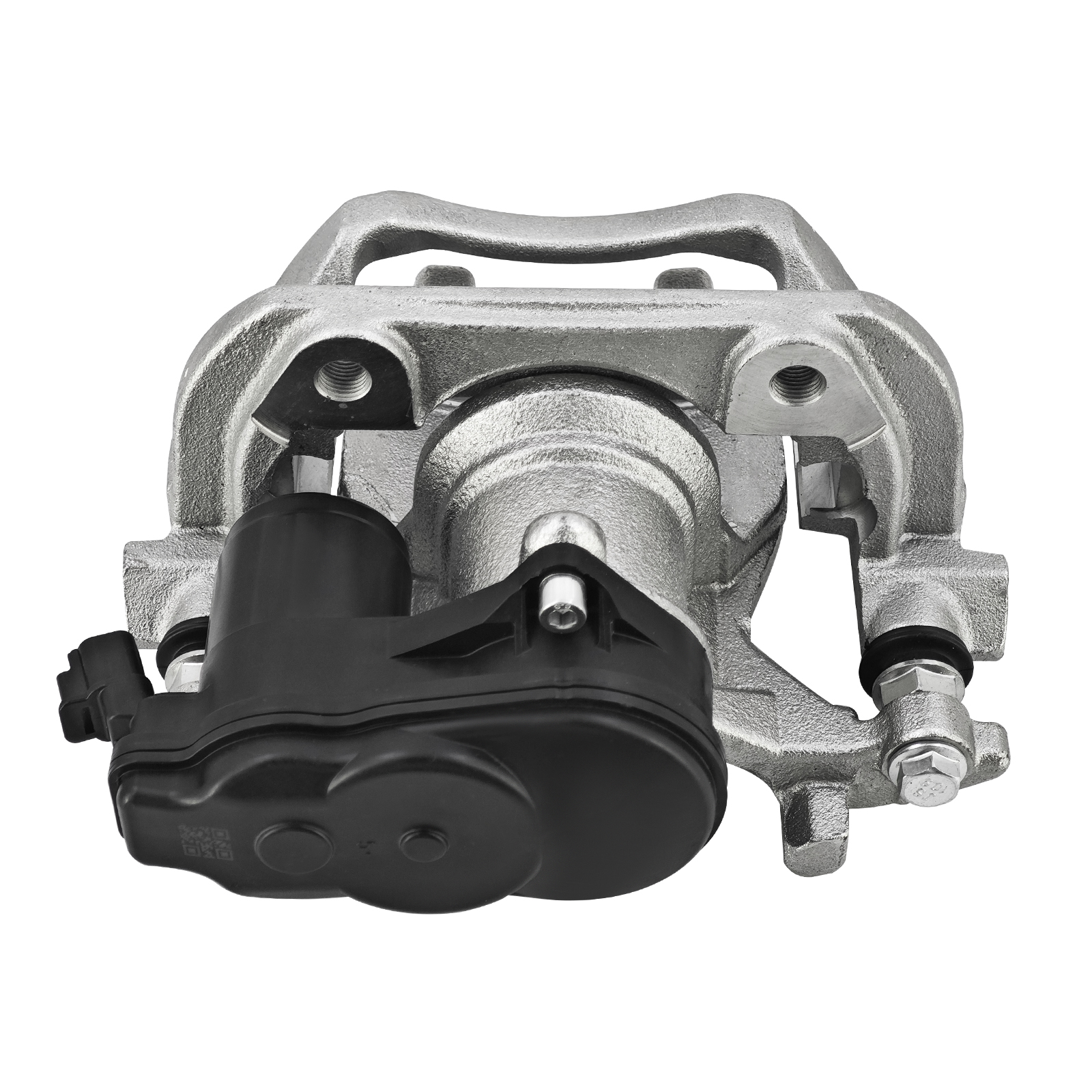 Rear Left Brake Caliper for Toyota RAV4 2019–2025 for Toyota Corolla Cross 2.0L L4 2022–2026 w/Parking Brake Actuator