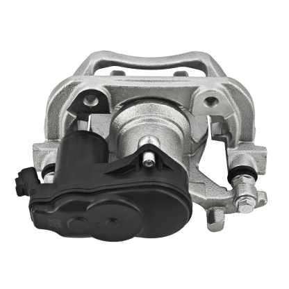 Rear Left Brake Caliper for Toyota RAV4 2019–2025 for Toyota Corolla Cross 2.0L L4 2022–2026 w/Parking Brake Actuator