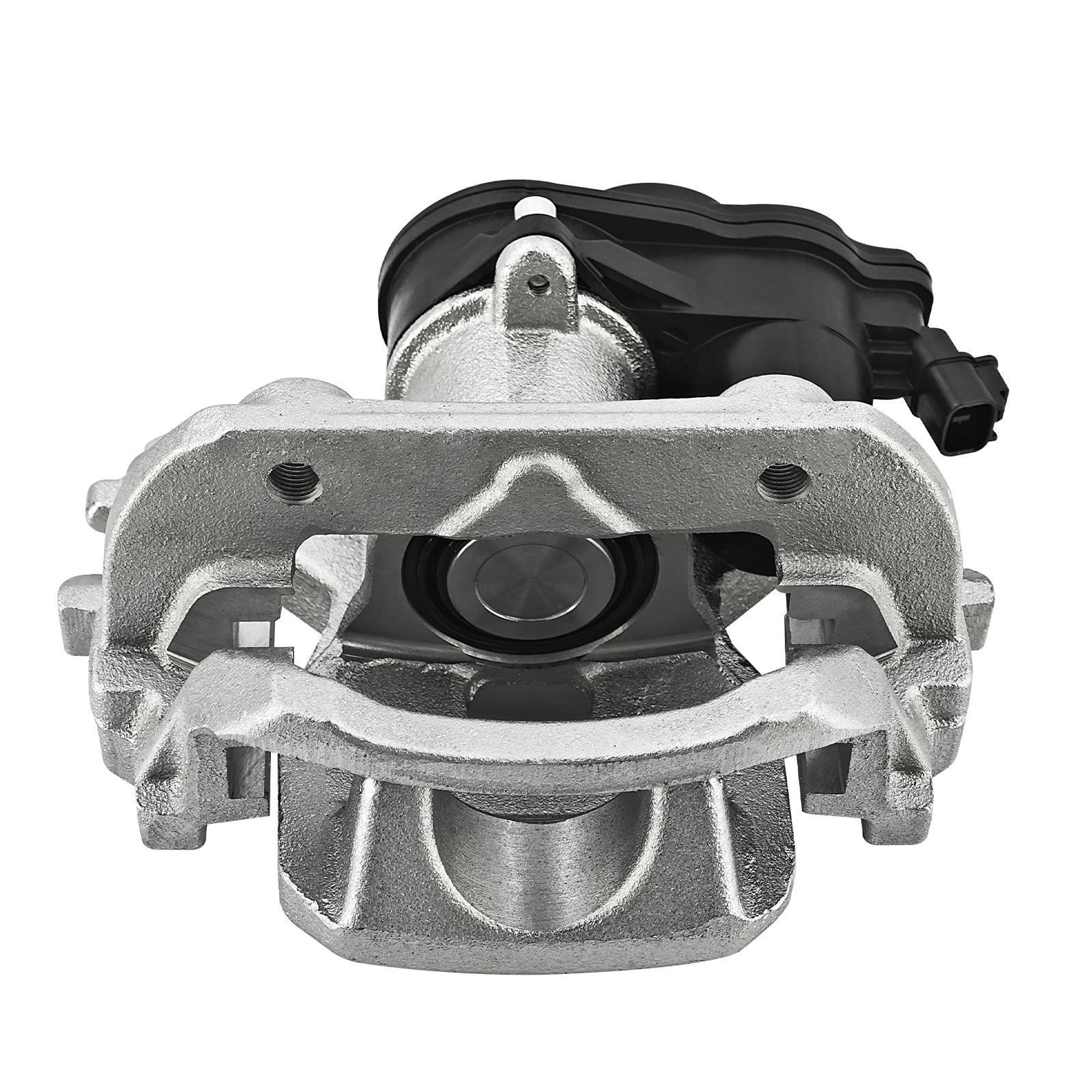 Rear Left Brake Caliper for Toyota RAV4 2019–2025 for Toyota Corolla Cross 2.0L L4 2022–2026 w/Parking Brake Actuator