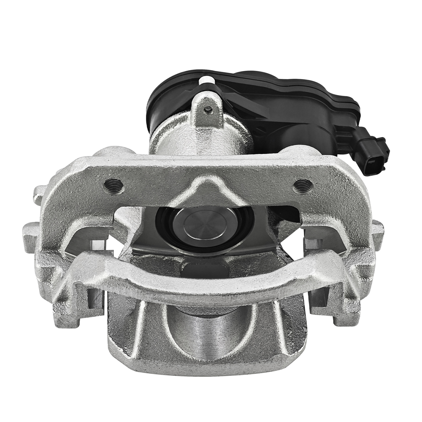 Rear Left Brake Caliper for Toyota RAV4 2019–2025 for Toyota Corolla Cross 2.0L L4 2022–2026 w/Parking Brake Actuator