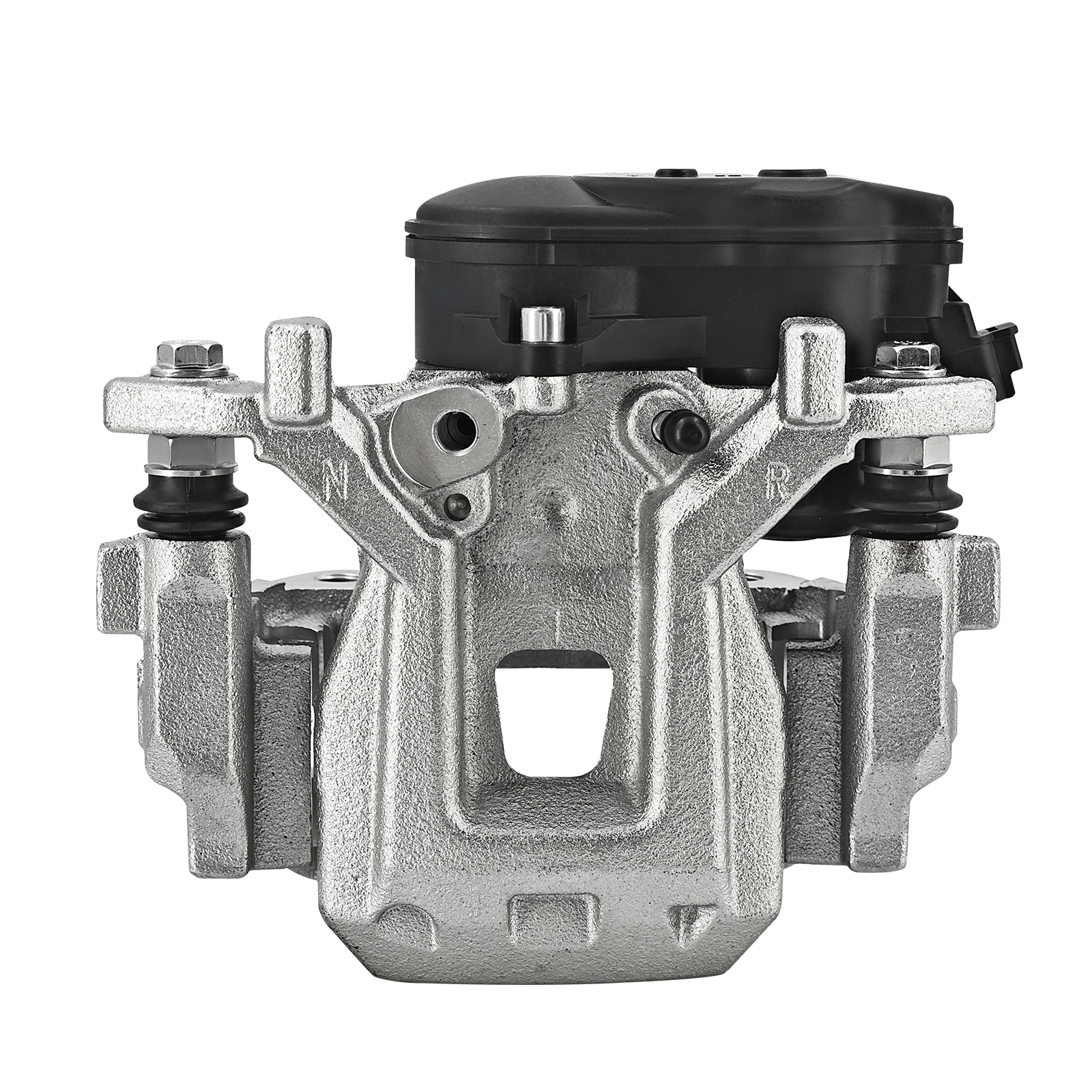 Rear Right Brake Caliper for Toyota RAV4 2019–2025 for Toyota Corolla Cross 2.0L L4 2022–2026 w/Parking Brake Actuator