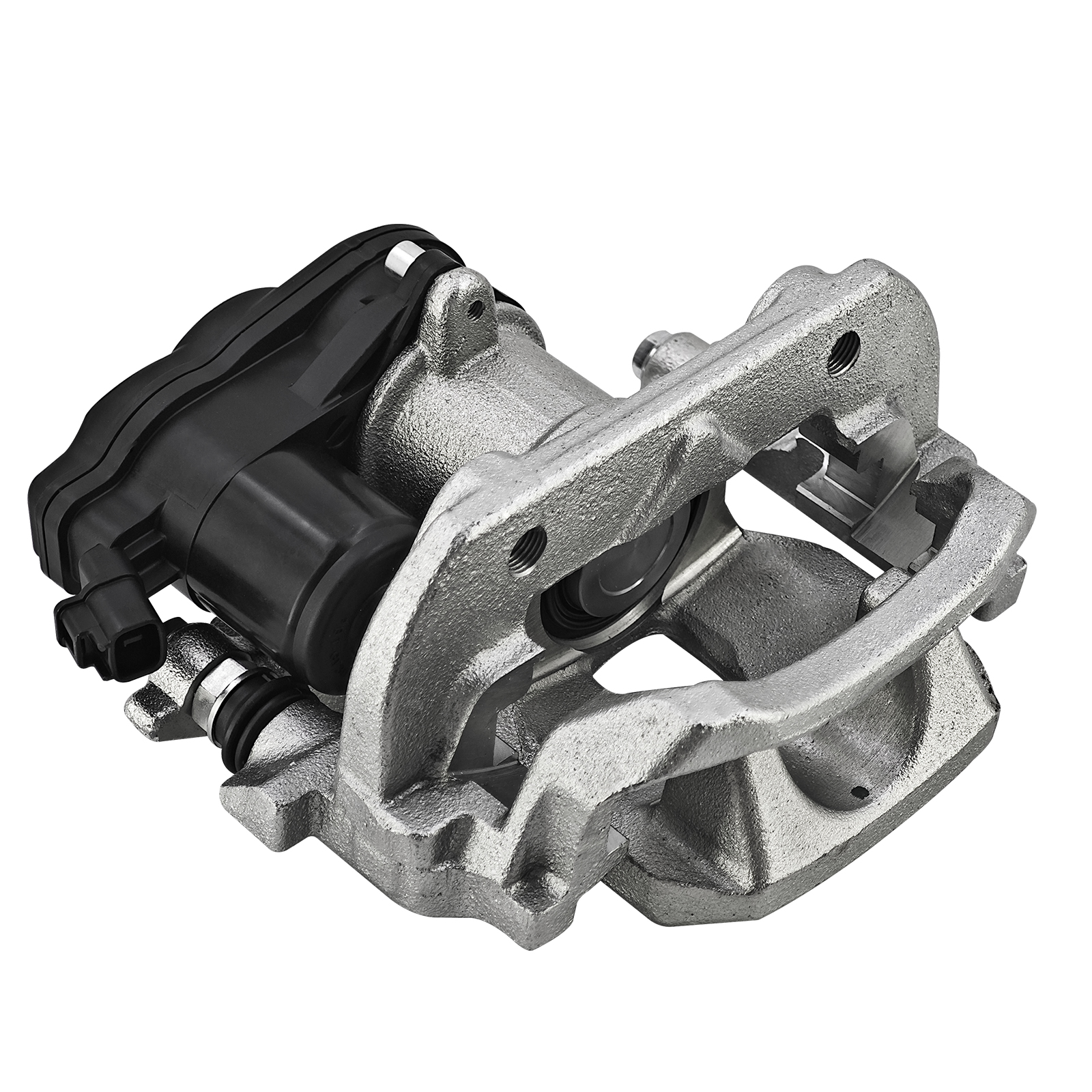 Rear Right Brake Caliper for Toyota RAV4 2019–2025 for Toyota Corolla Cross 2.0L L4 2022–2026 w/Parking Brake Actuator