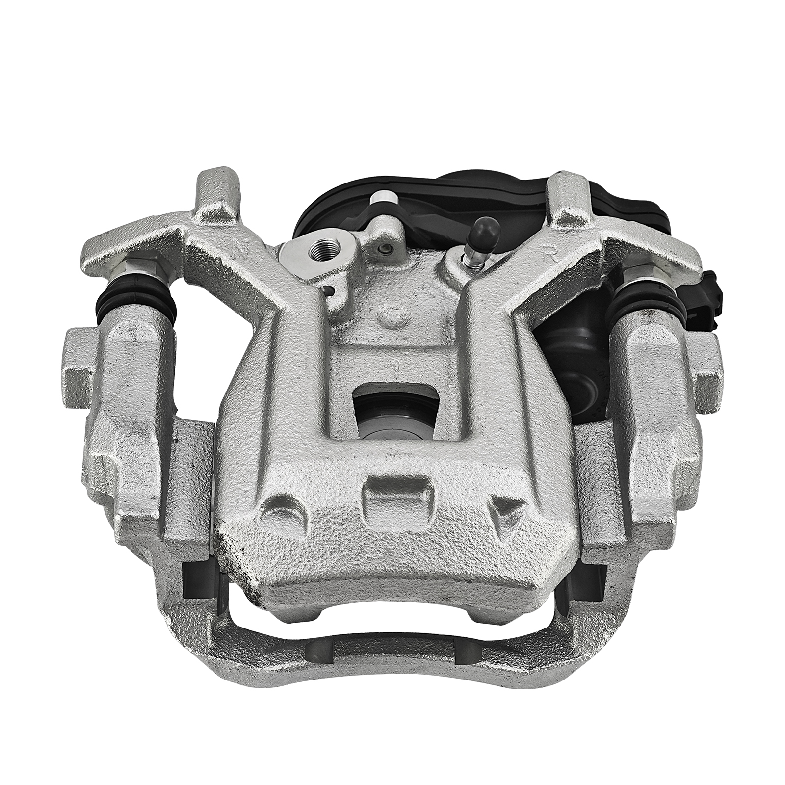 Rear Right Brake Caliper for Toyota RAV4 2019–2025 for Toyota Corolla Cross 2.0L L4 2022–2026 w/Parking Brake Actuator