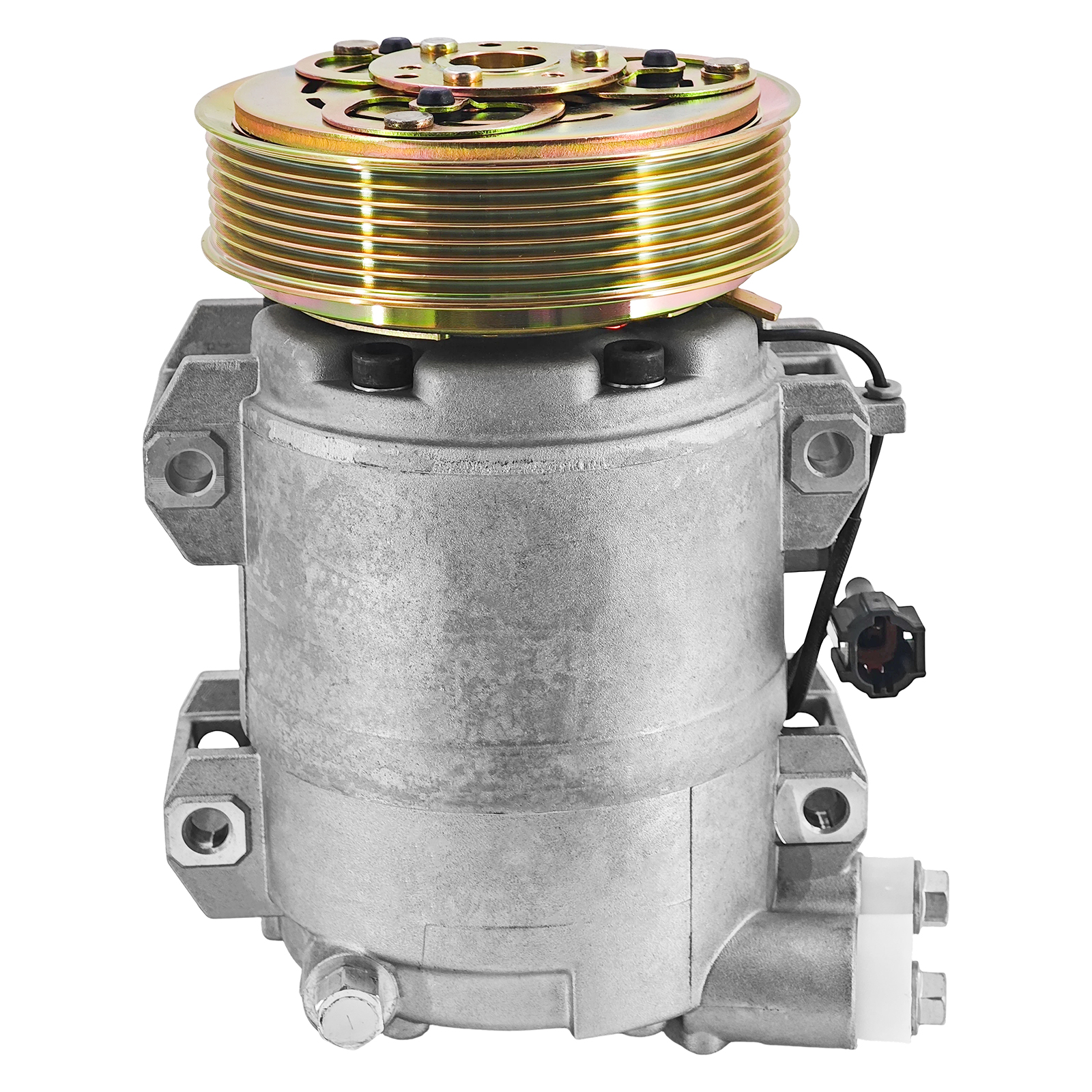 7PK 12V A/C Compressor for Nissan Urvan NV350 Caravan E25 SGE25 VRE25 DKS17 