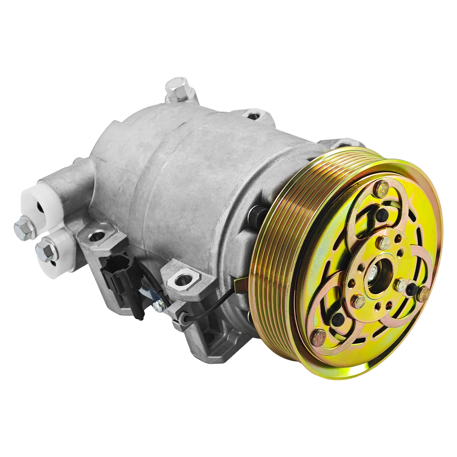 7PK 12V A/C Compressor for Nissan Urvan NV350 Caravan E25 SGE25 VRE25 DKS17 