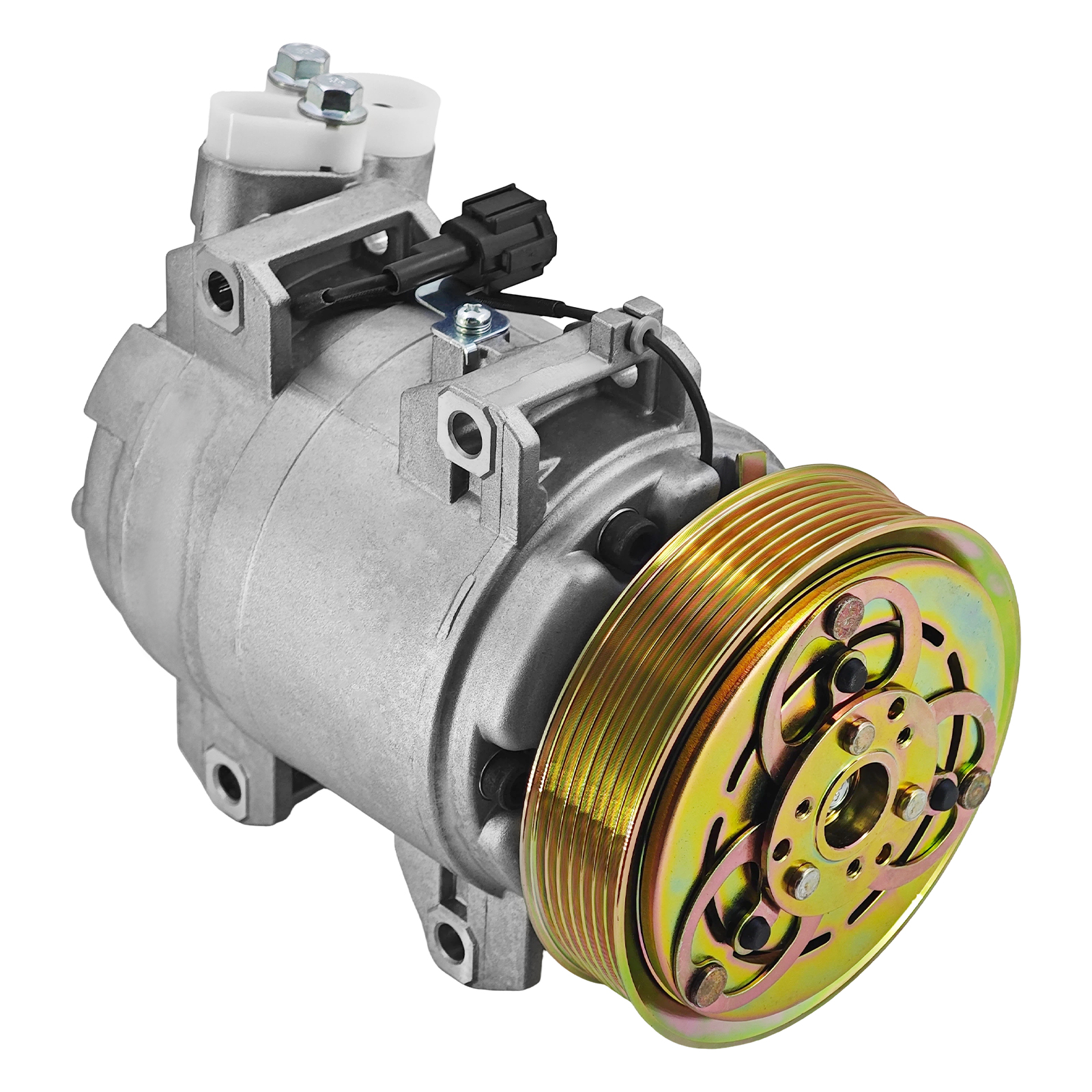 7PK 12V A/C Compressor for Nissan Urvan NV350 Caravan E25 SGE25 VRE25 DKS17 