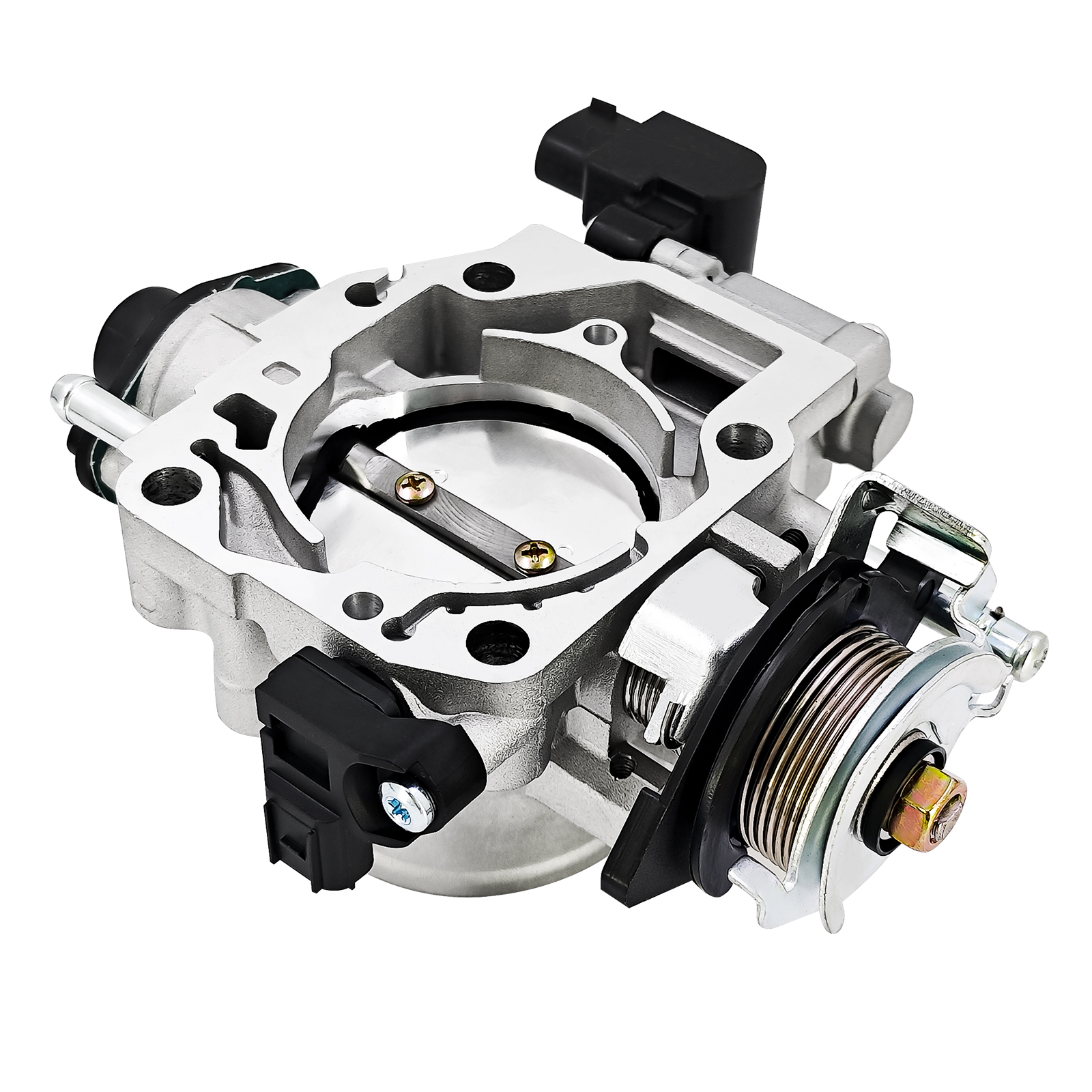 Throttle Body for Honda Odyssey EX/EX-L/LX 2002-2004