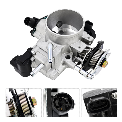 Throttle Body for Honda Odyssey EX/EX-L/LX 2002-2004