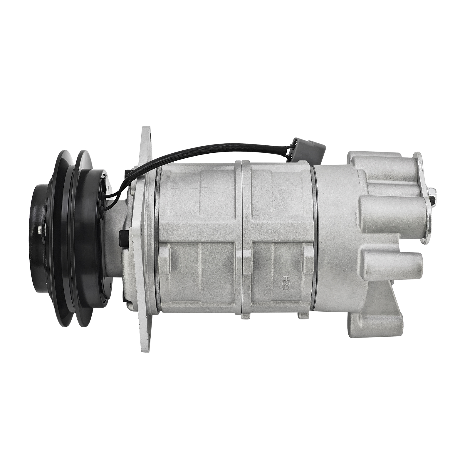 A/C Compressor Fits for John Deere 2320 2420 4040 4240 4430