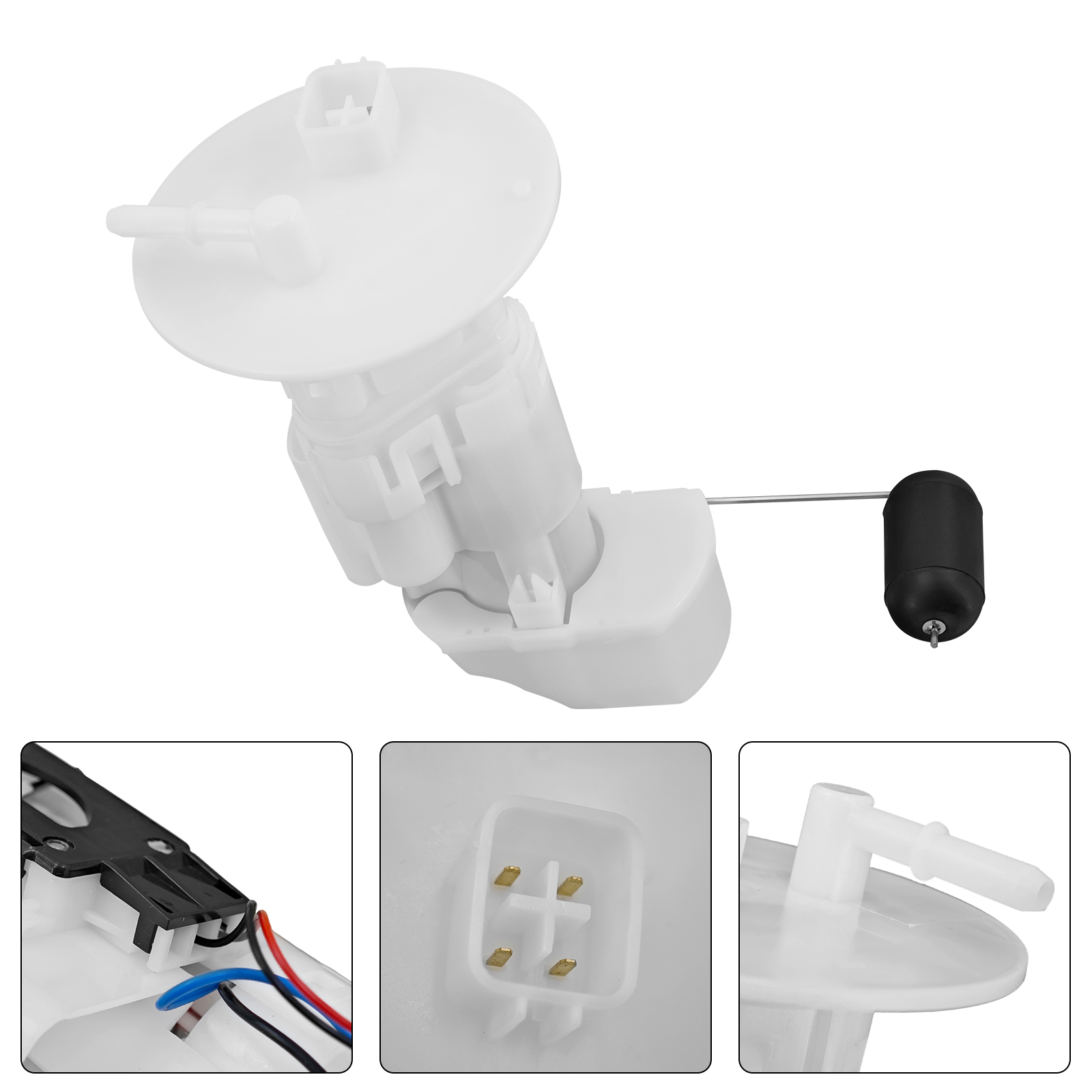 Fuel Pump Assembly for Kawasaki Teryx KRX 1000 2020-2024