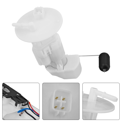 Fuel Pump Assembly for Kawasaki Teryx KRX 1000 2020-2024
