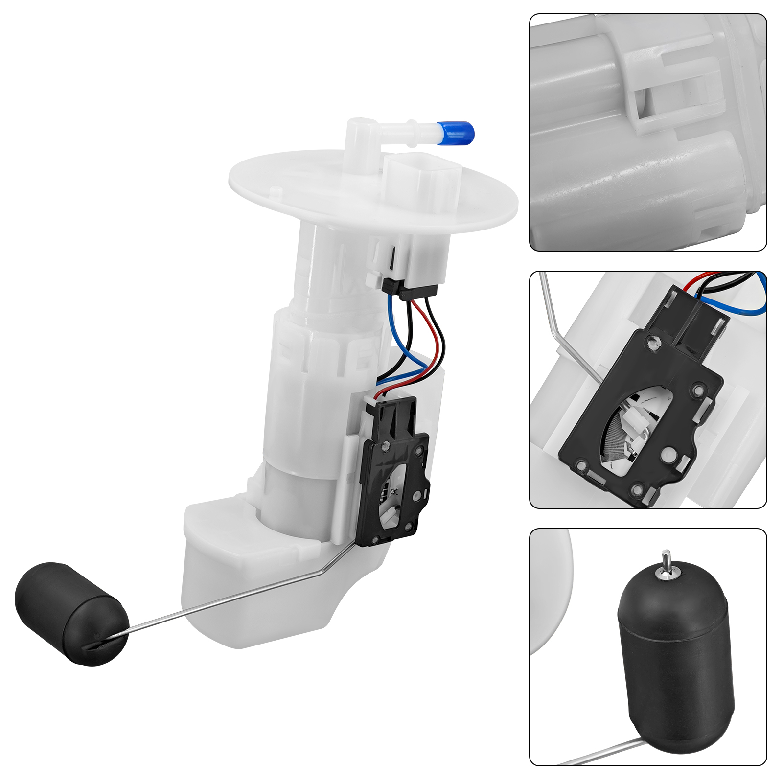 Fuel Pump Assembly for Kawasaki Teryx KRX 1000 2020-2024