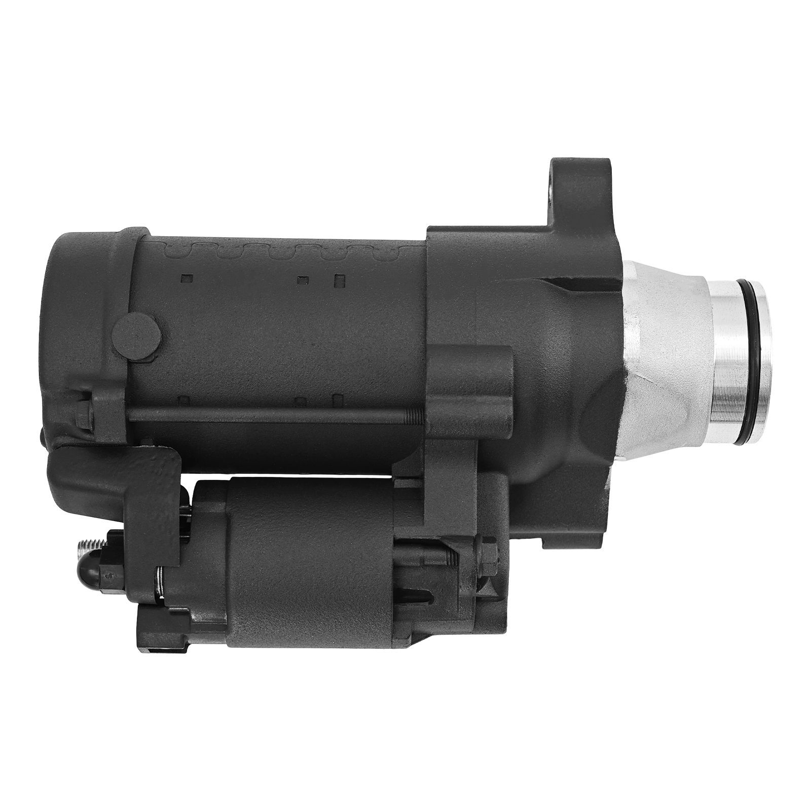 12V Starter Motor for Harley Davidson Touring M8 2017-2024 for CVO/Electra Glide/Road Glide/Road King/Street Glide/Tri Glide/Ultra Limited/Ultra Limited Low