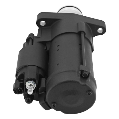 12V Starter Motor for Harley Davidson Touring M8 2017-2024 for CVO/Electra Glide/Road Glide/Road King/Street Glide/Tri Glide/Ultra Limited/Ultra Limited Low
