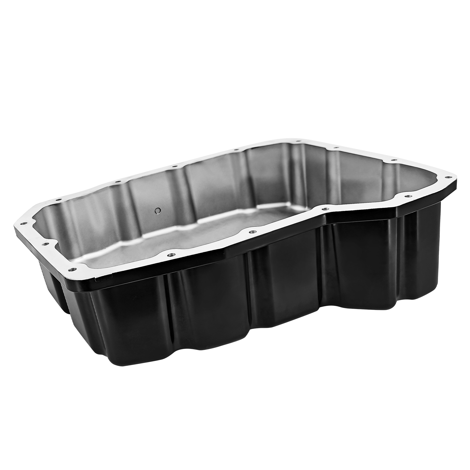 Transmission Pan for Dodge 6.7L 2008-2024 68RFE Ram 4.7L for Dodge Ram 1500 HEMI 2002-2005
