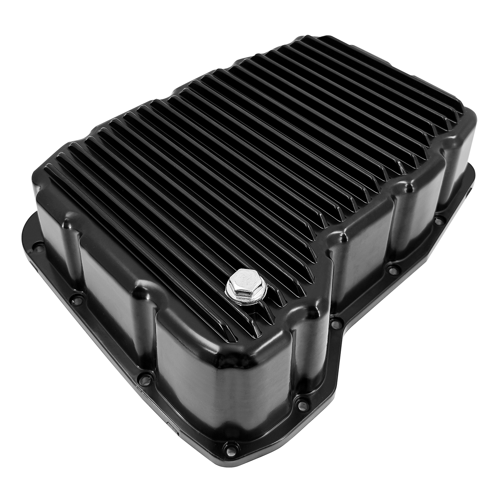 Transmission Pan for Dodge 6.7L 2008-2024 68RFE Ram 4.7L for Dodge Ram 1500 HEMI 2002-2005