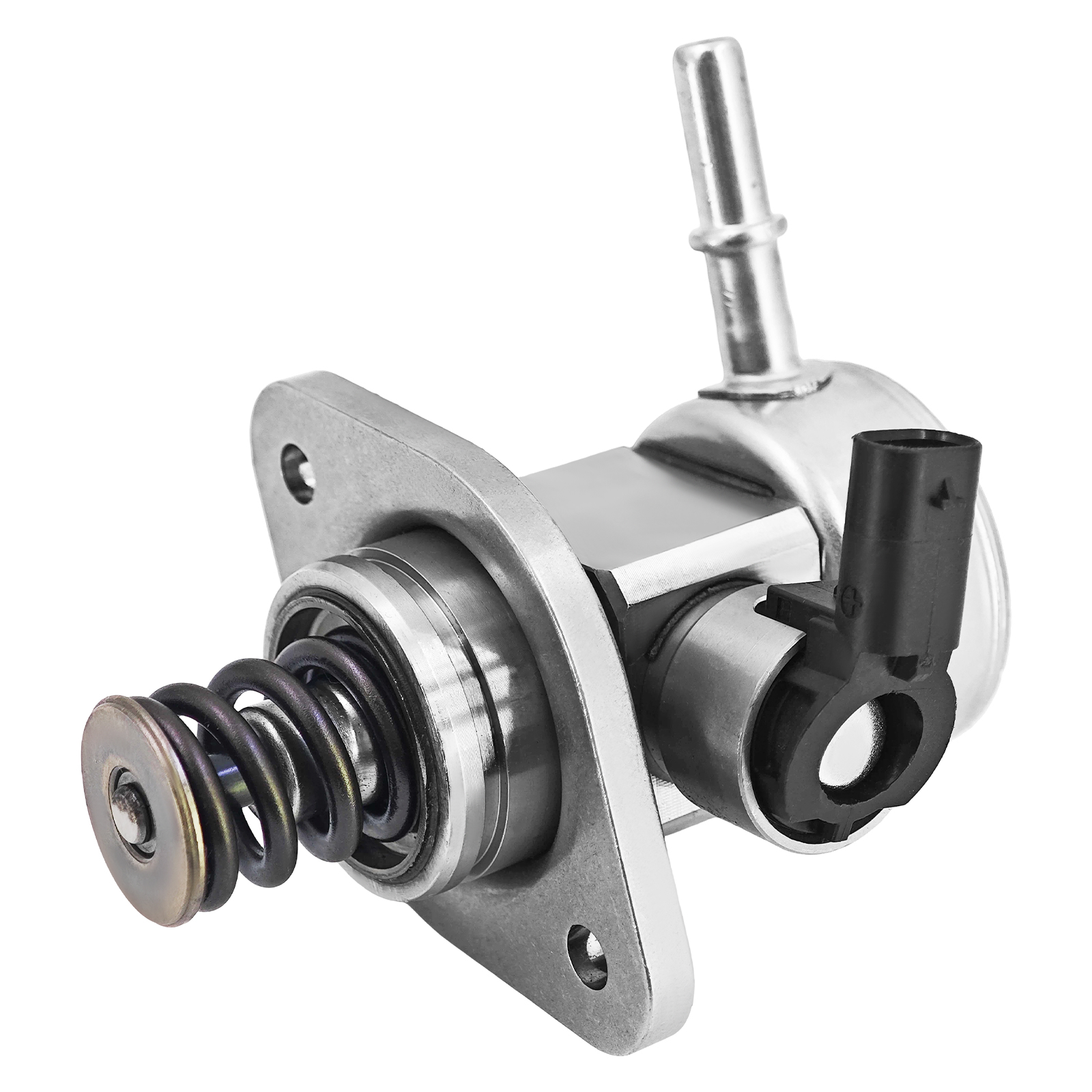 High Pressure Fuel Pump Fits for Jeep Renegade 2019-2023 1.3L for Dodge Hornet 2024 for Fiat 500X 2019-2022 1.3L