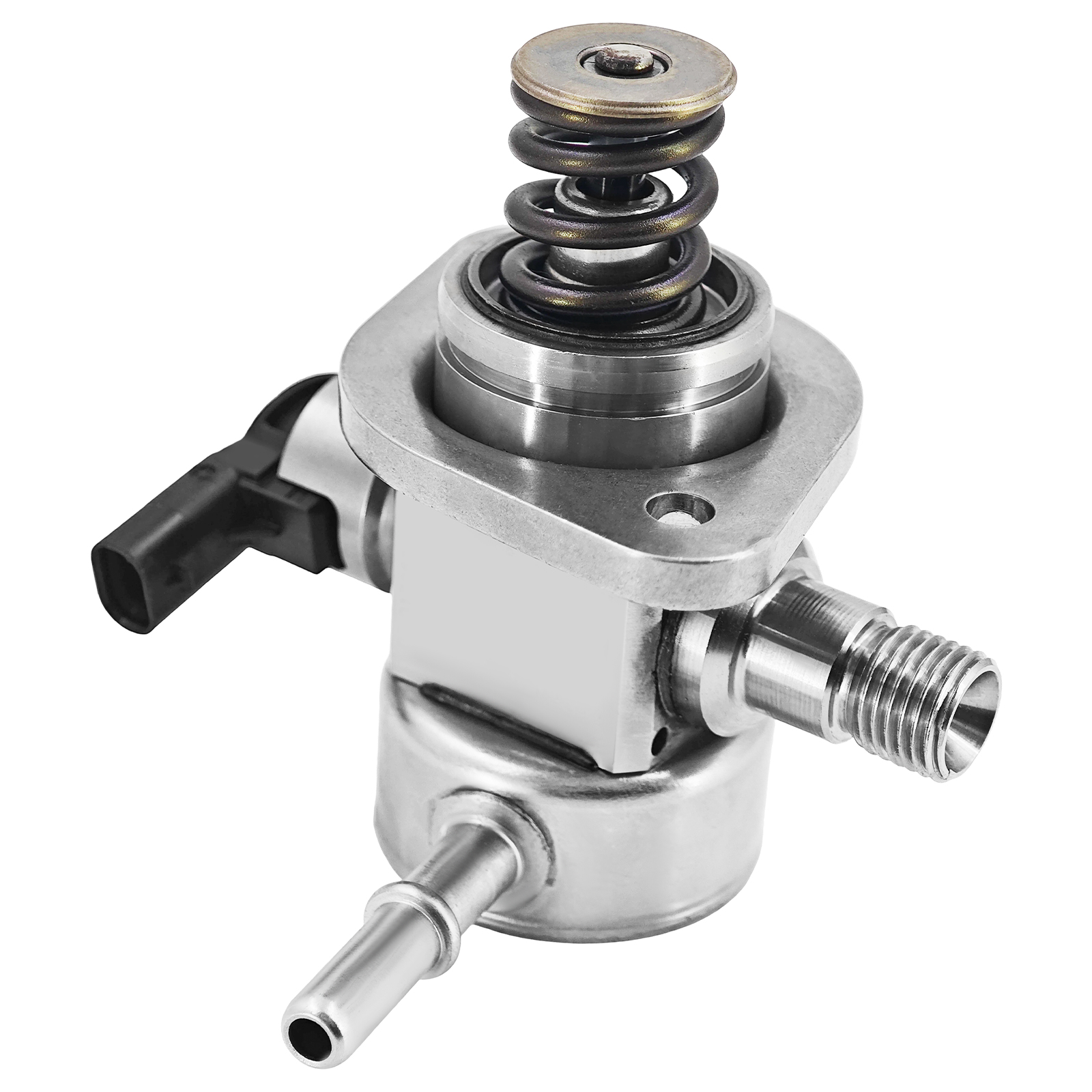 High Pressure Fuel Pump Fits for Jeep Renegade 2019-2023 1.3L for Dodge Hornet 2024 for Fiat 500X 2019-2022 1.3L