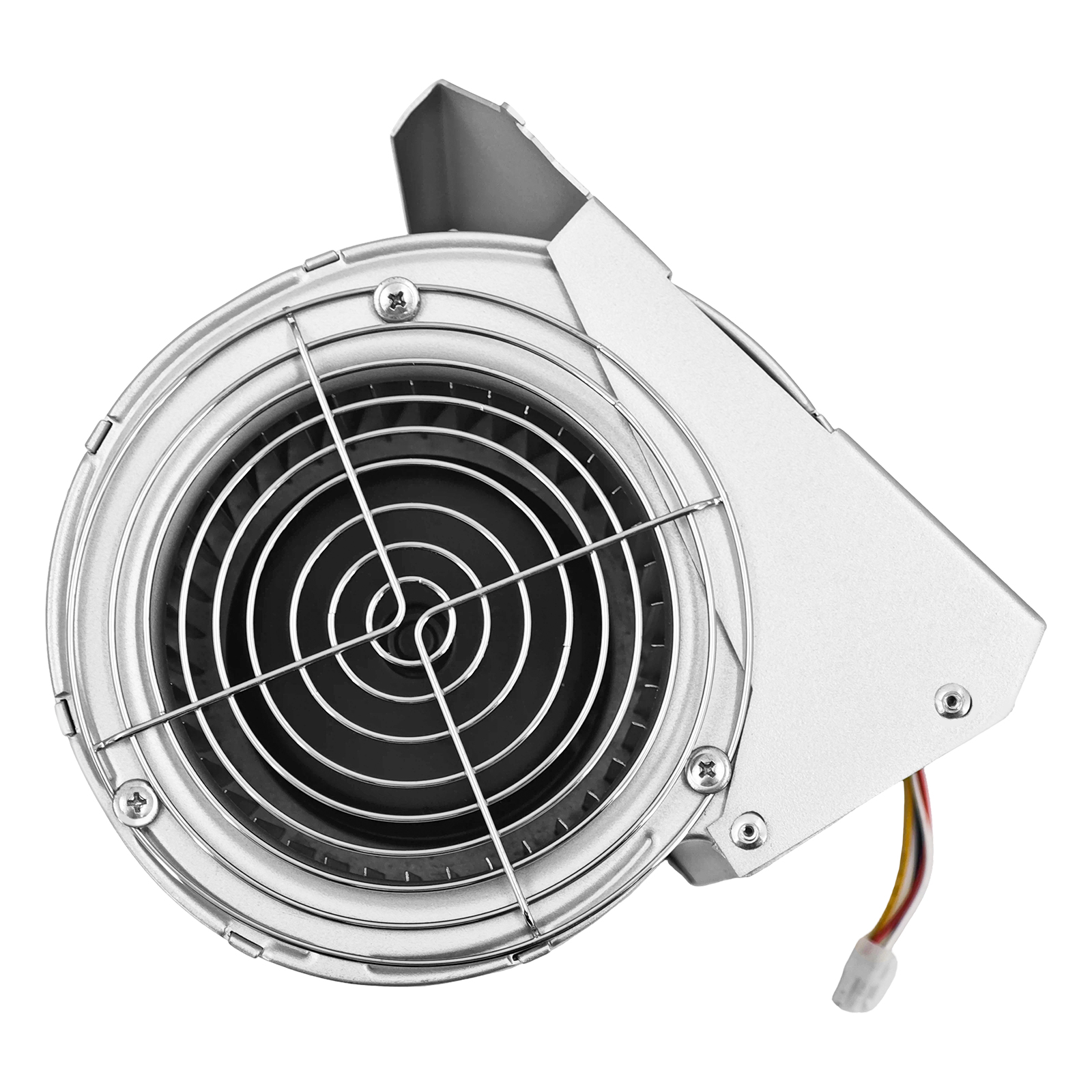 Centrifugal Fan Fit for Ebmpapst D1G133-AB39-52 DC 48V 105W for Vacon D1G133-AB39-22