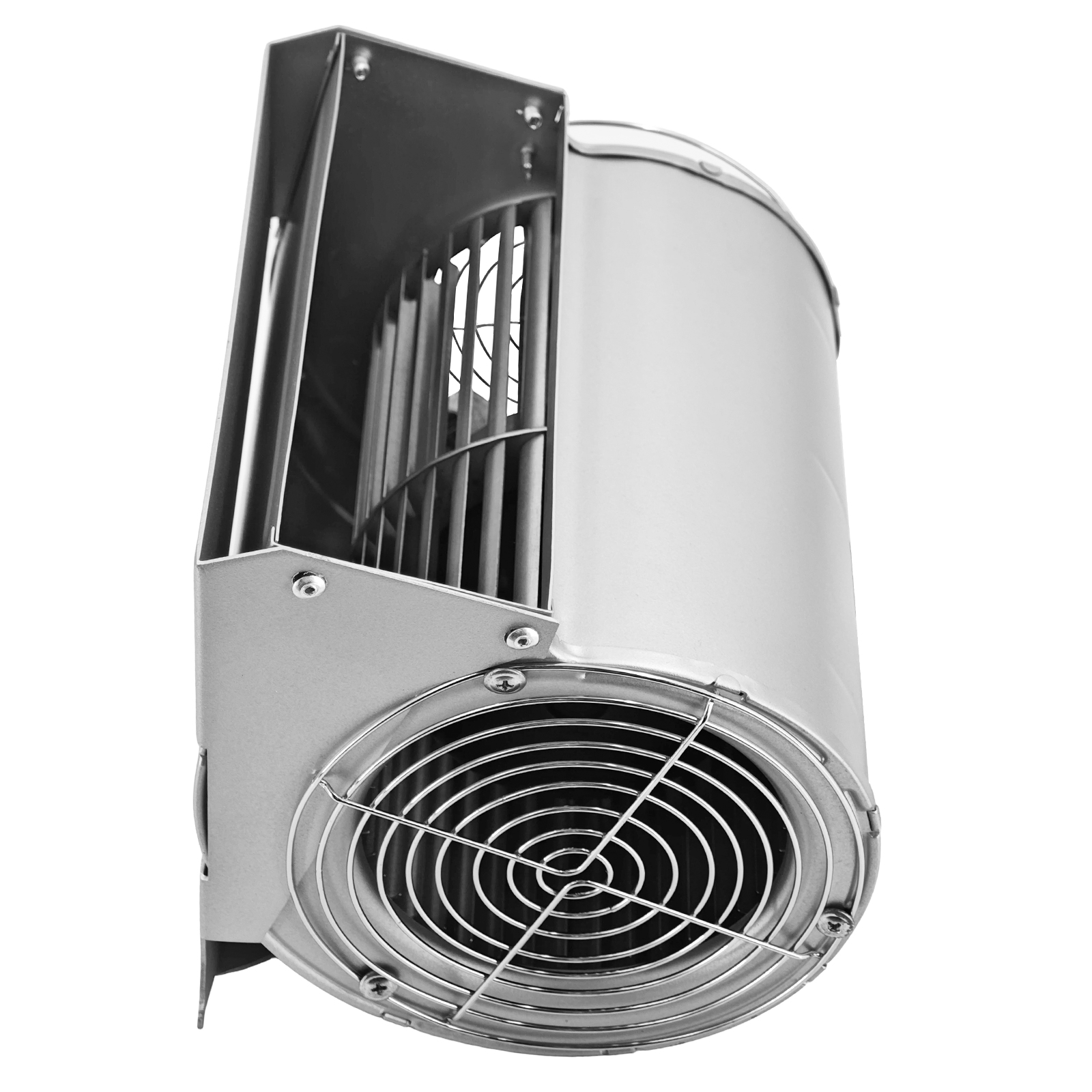Centrifugal Fan Fit for Ebmpapst D1G133-AB39-52 DC 48V 105W for Vacon D1G133-AB39-22
