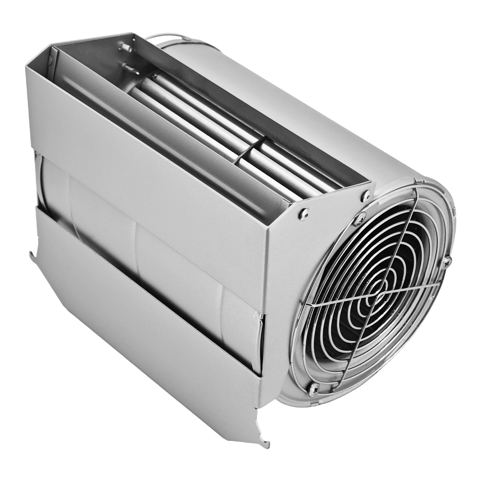 Centrifugal Fan Fit for Ebmpapst D1G133-AB39-52 DC 48V 105W for Vacon D1G133-AB39-22