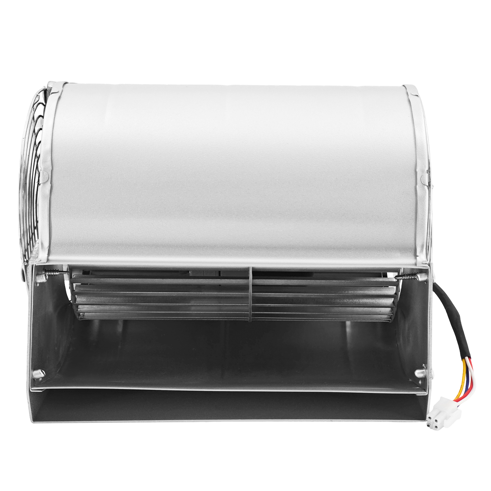 Centrifugal Fan Fit for Ebmpapst D1G133-AB39-52 DC 48V 105W for Vacon D1G133-AB39-22