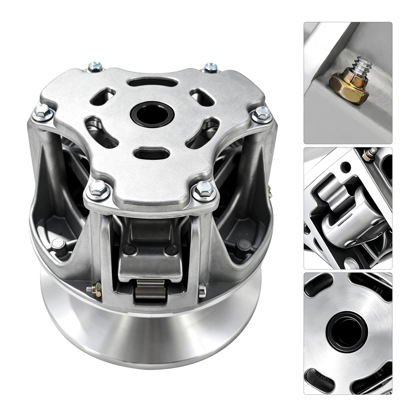Drive Clutch for Polaris Ranger 1000/Crew 1000 Diesel 2017-2018