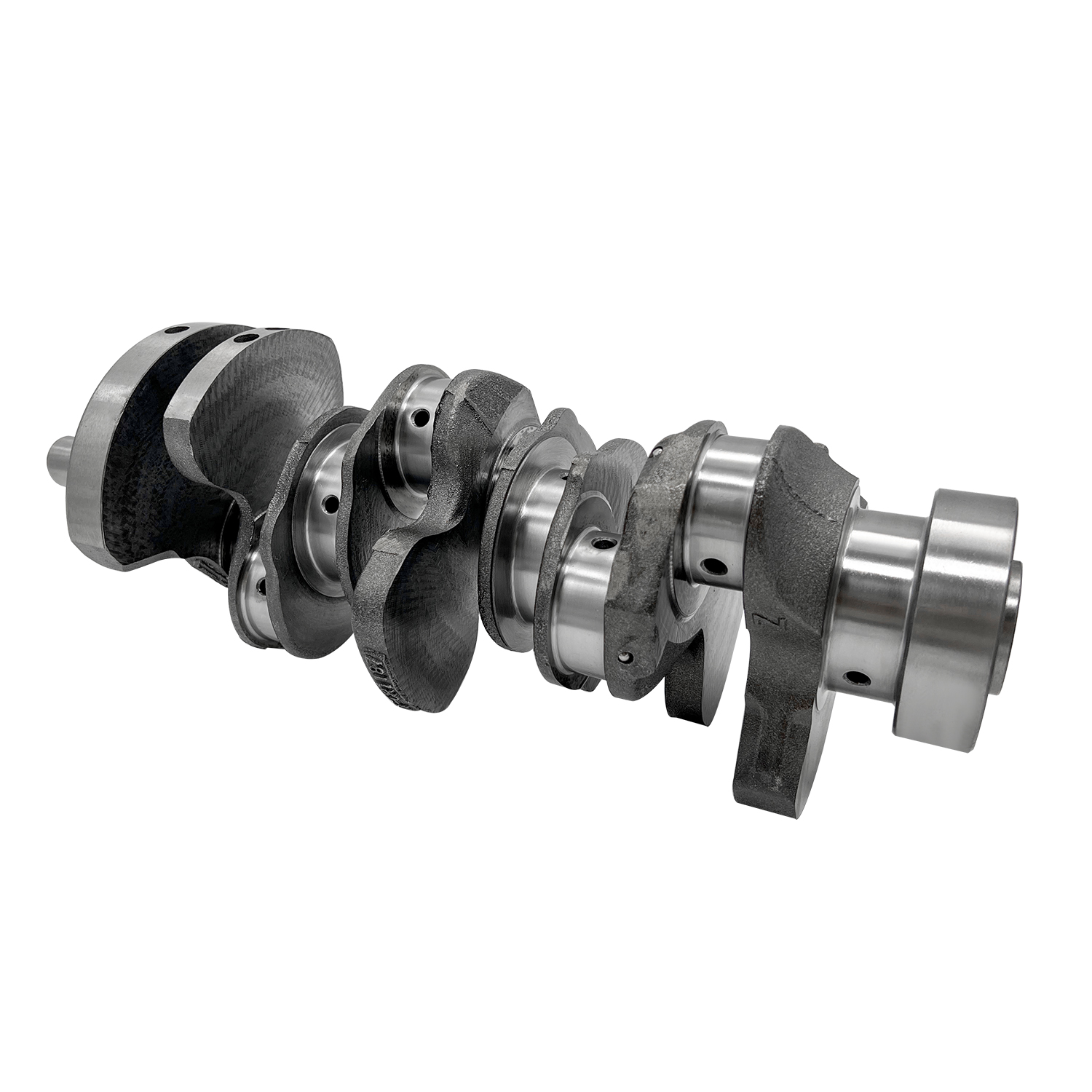 Crankshaft for Santa Fe 3.3L 2013-2019, for Azera 3.3L 2013-2017, for Kia Sorento/Sedona 3.3L 2011-2019, for Kia Cadenza 3.3L 2014-2019
