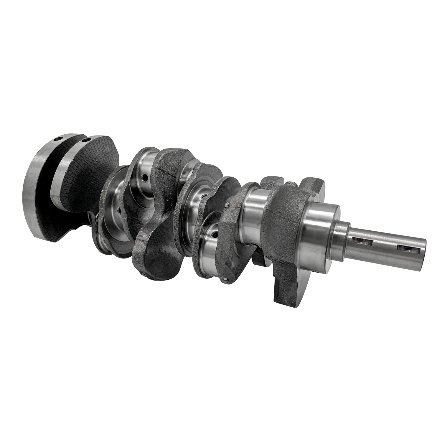 Crankshaft for Santa Fe 3.3L 2013-2019, for Azera 3.3L 2013-2017, for Kia Sorento/Sedona 3.3L 2011-2019, for Kia Cadenza 3.3L 2014-2019