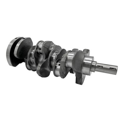 Crankshaft for Santa Fe 3.3L 2013-2019, for Azera 3.3L 2013-2017, for Kia Sorento/Sedona 3.3L 2011-2019, for Kia Cadenza 3.3L 2014-2019