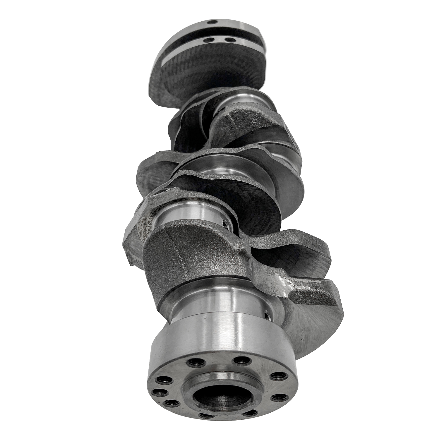 Crankshaft for Santa Fe 3.3L 2013-2019, for Azera 3.3L 2013-2017, for Kia Sorento/Sedona 3.3L 2011-2019, for Kia Cadenza 3.3L 2014-2019