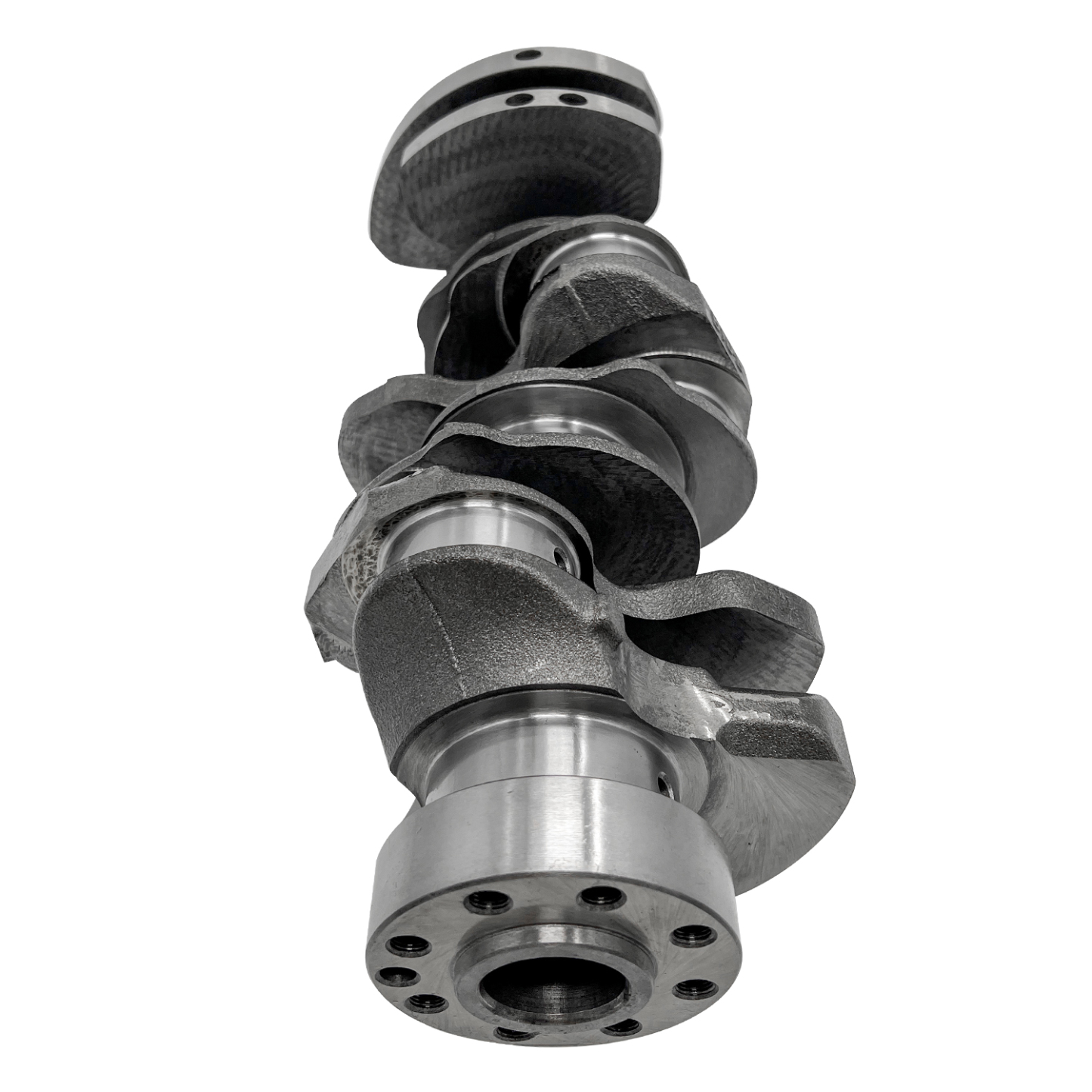 Crankshaft for Santa Fe 3.3L 2013-2019, for Azera 3.3L 2013-2017, for Kia Sorento/Sedona 3.3L 2011-2019, for Kia Cadenza 3.3L 2014-2019