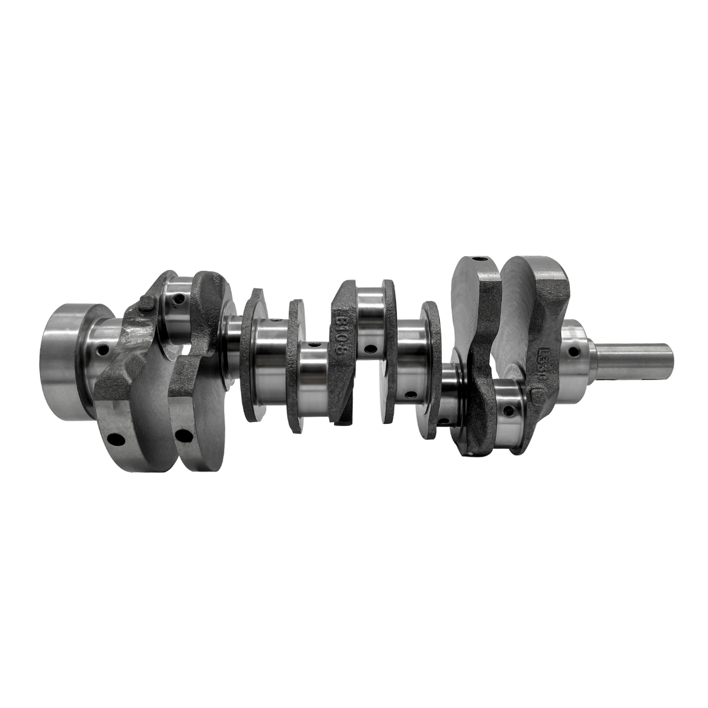 Crankshaft for Santa Fe 3.3L 2013-2019, for Azera 3.3L 2013-2017, for Kia Sorento/Sedona 3.3L 2011-2019, for Kia Cadenza 3.3L 2014-2019