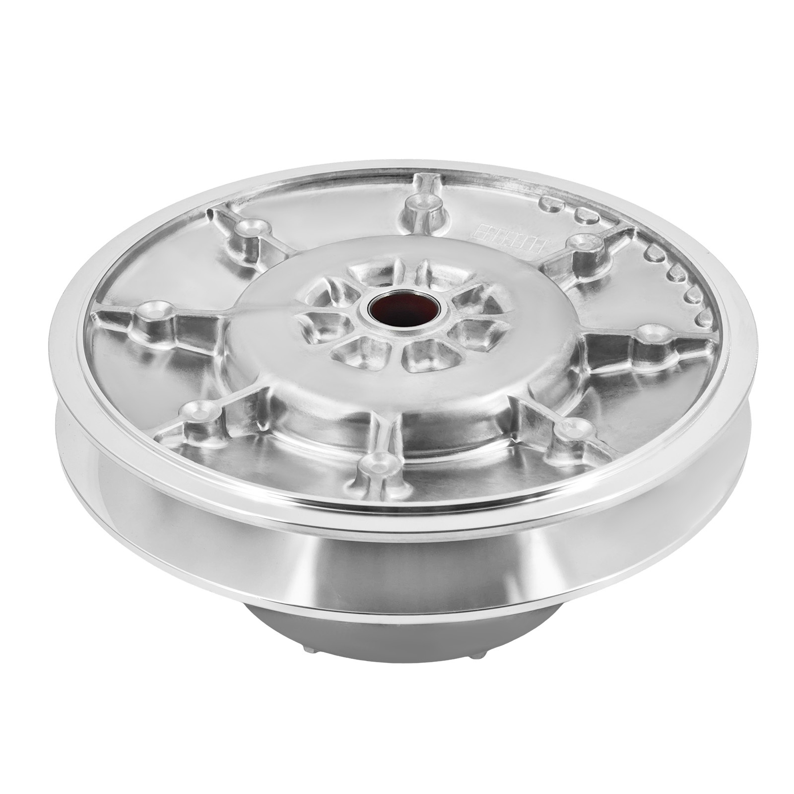 Driven Converter for Kawasaki Mule 2510 Diesel 2000-2002 & Mule 3010 2003 4x4 Secondary Clutch