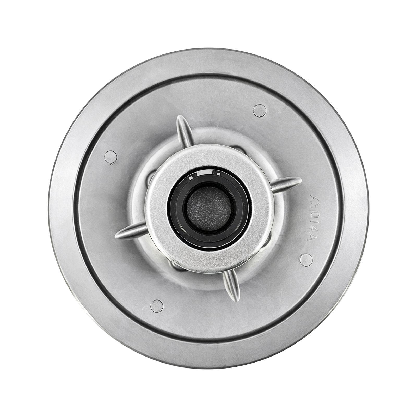 Secondary Driven Clutch for Kawasaki Teryx4 750 KRT750A 4x4,KRT750B 4x4 EPS,KRT750C 4x4 LE EPS,KRT750D 4x4 EPS,2012-2013