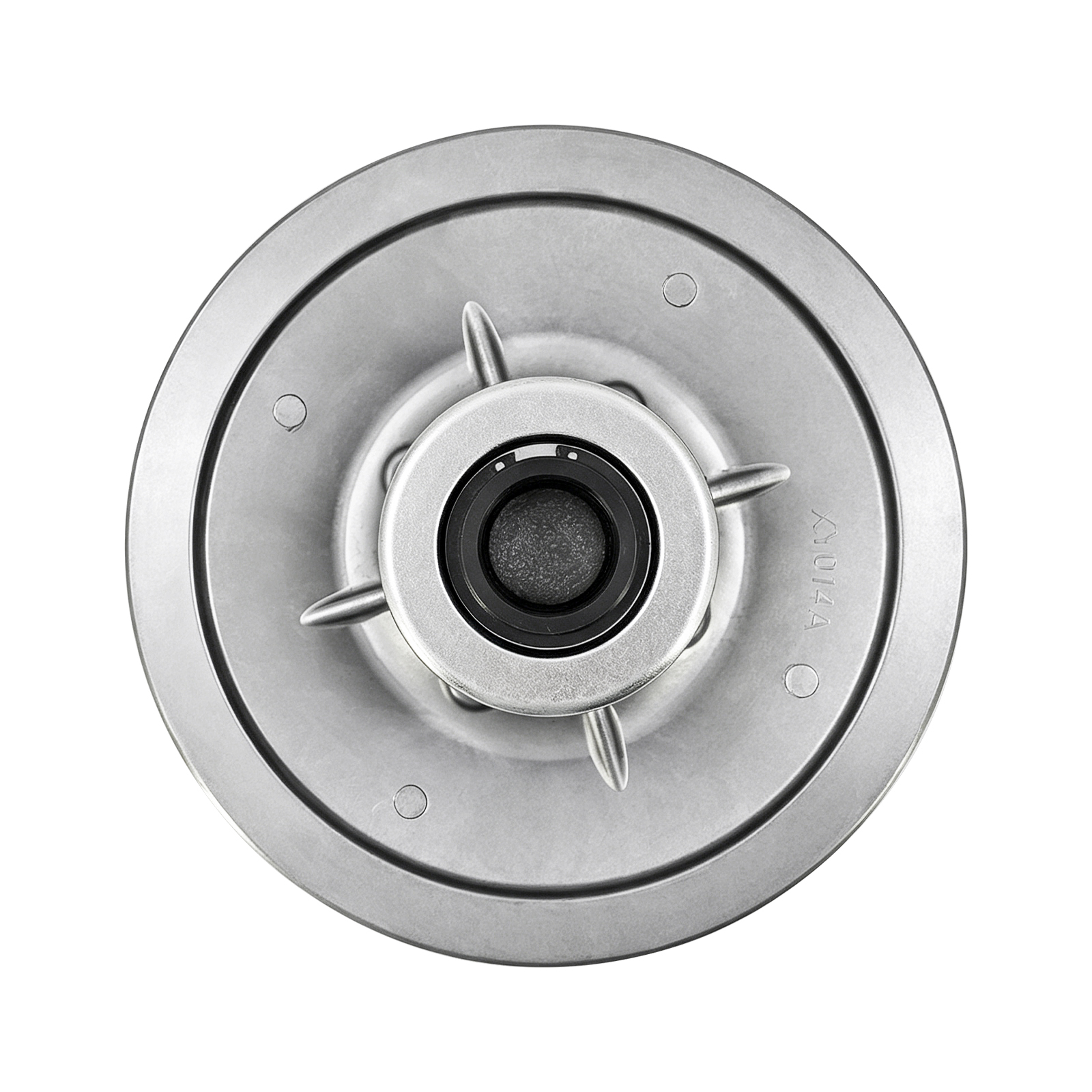 Secondary Driven Clutch for Kawasaki Teryx4 750 KRT750A 4x4,KRT750B 4x4 EPS,KRT750C 4x4 LE EPS,KRT750D 4x4 EPS,2012-2013