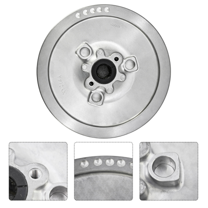 Secondary Driven Clutch for Kawasaki Teryx4 750 KRT750A 4x4,KRT750B 4x4 EPS,KRT750C 4x4 LE EPS,KRT750D 4x4 EPS,2012-2013