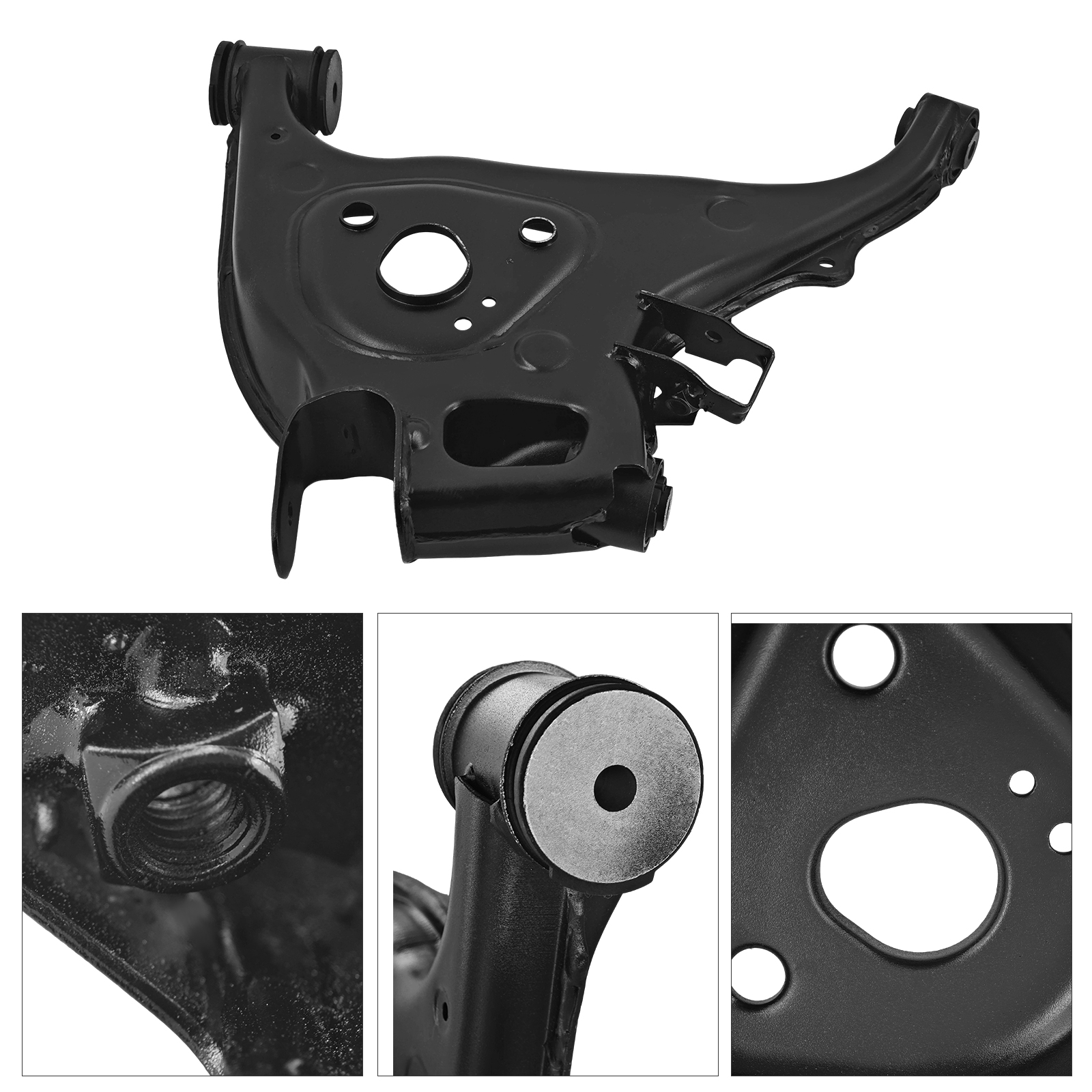 Rear Lower Control Arm for AUDI A6 S6 C6 RS6 2004-2011