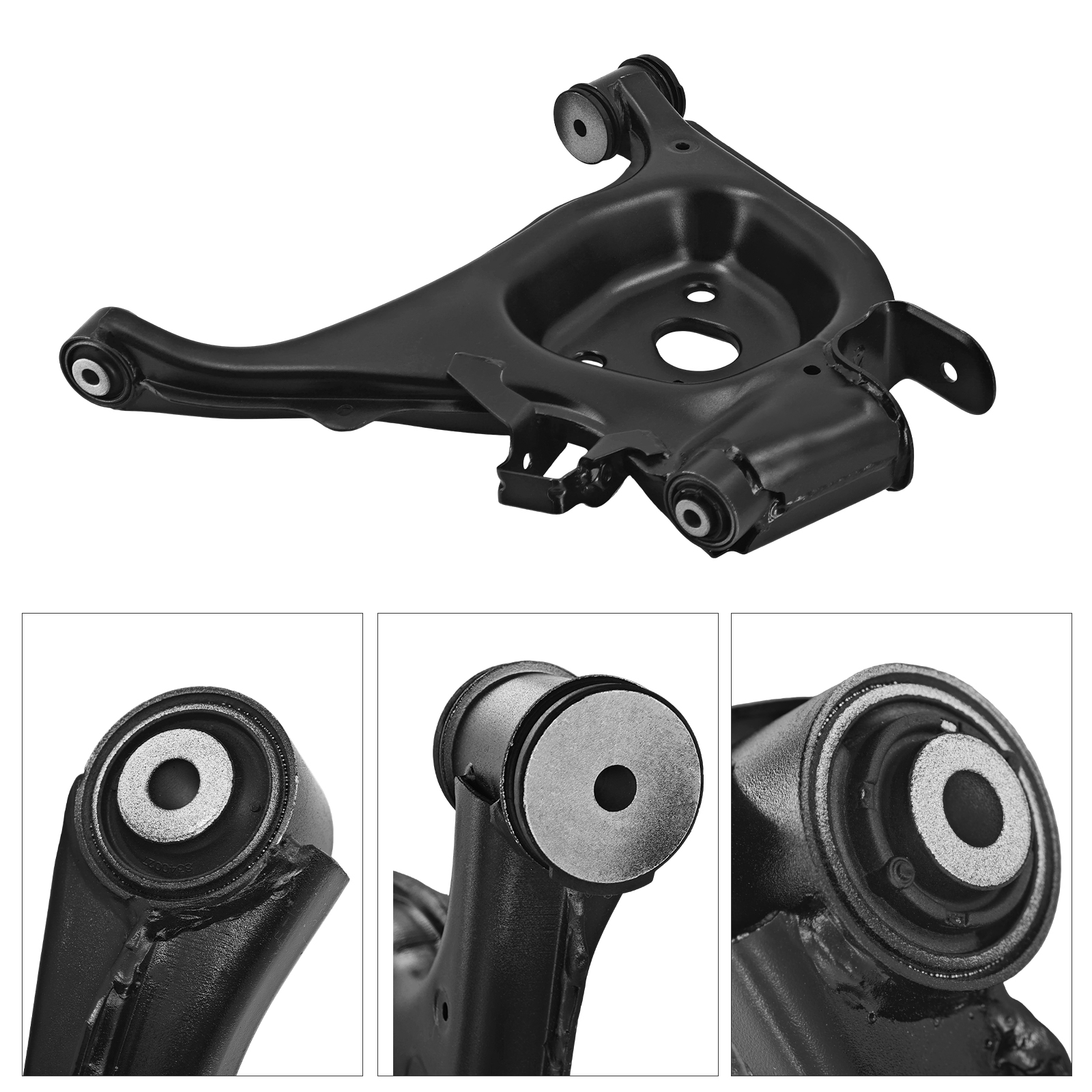 Rear Lower Control Arm for AUDI A6 S6 C6 RS6 2004-2011