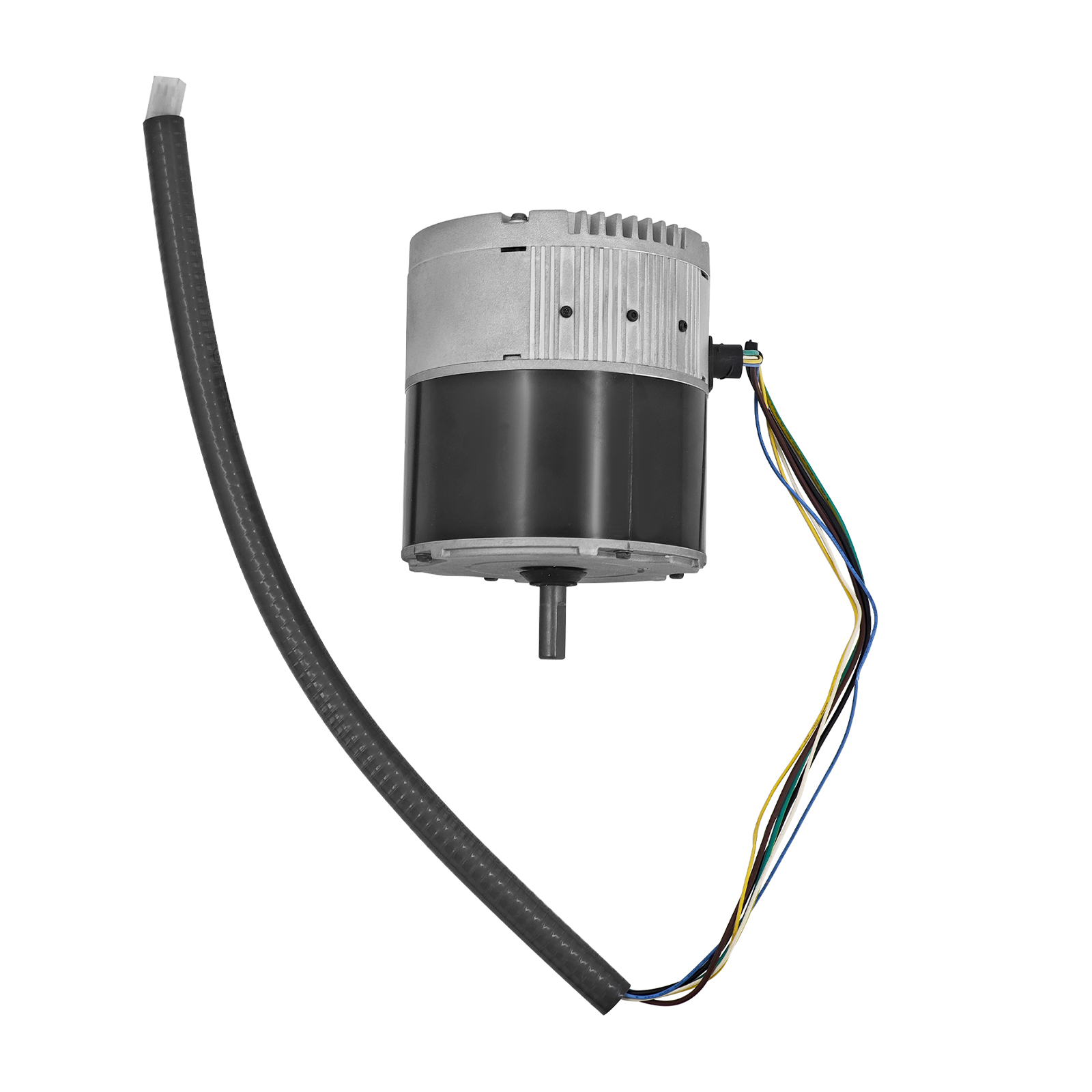 Condenser Fan Motor 1/3 HP 850 RPM 230V CCW for Trane American Standard #MOT18698