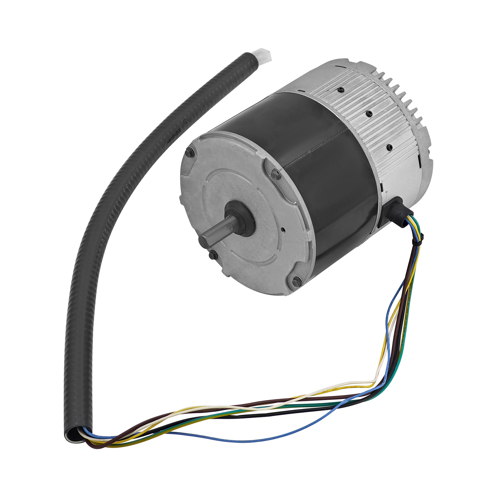 Condenser Fan Motor 1/3 HP 850 RPM 230V CCW for Trane American Standard #MOT18698