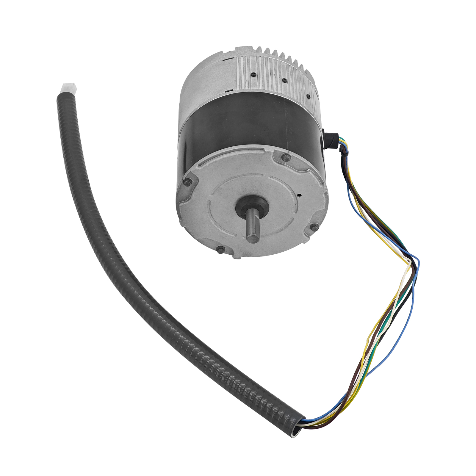 Condenser Fan Motor 1/3 HP 850 RPM 230V CCW for Trane American Standard #MOT18698