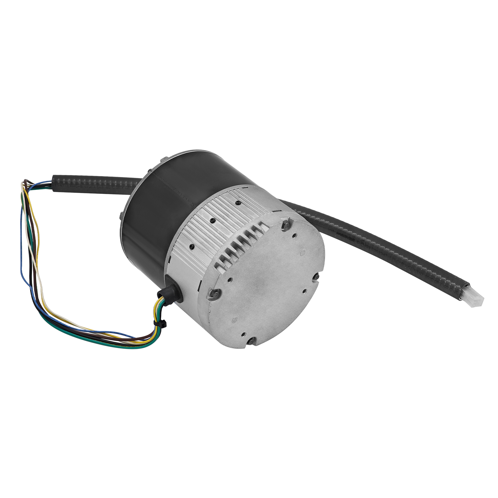 Condenser Fan Motor 1/3 HP 850 RPM 230V CCW for Trane American Standard #MOT18698