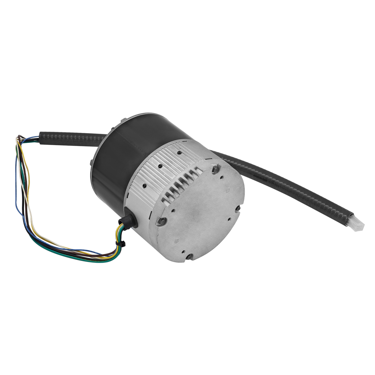Condenser Fan Motor 1/3 HP 850 RPM 230V CCW for Trane American Standard #MOT18698