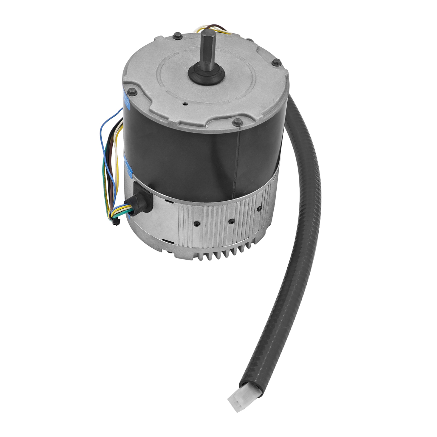 Condenser Fan Motor 1/3 HP 850 RPM 230V CCW for Trane American Standard #MOT18698