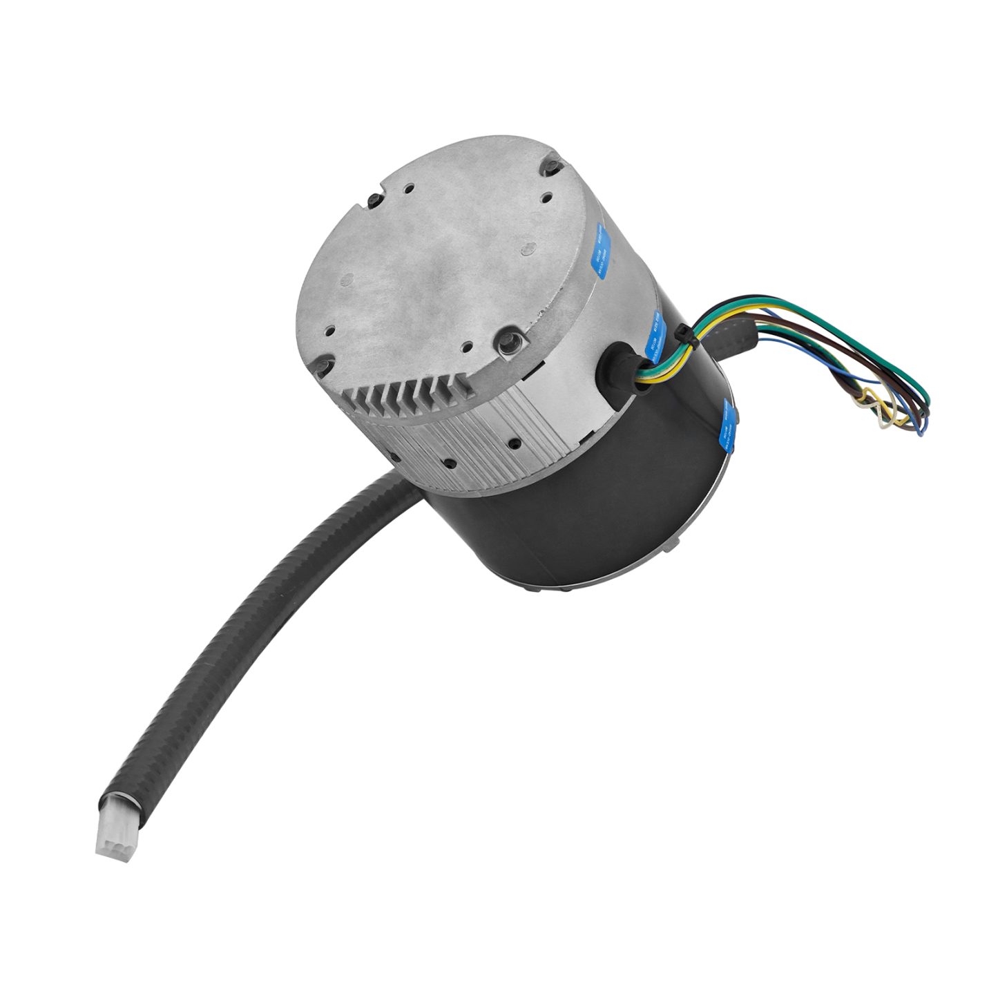 Condenser Fan Motor 1/3 HP 850 RPM 230V CCW for Trane American Standard #MOT18698