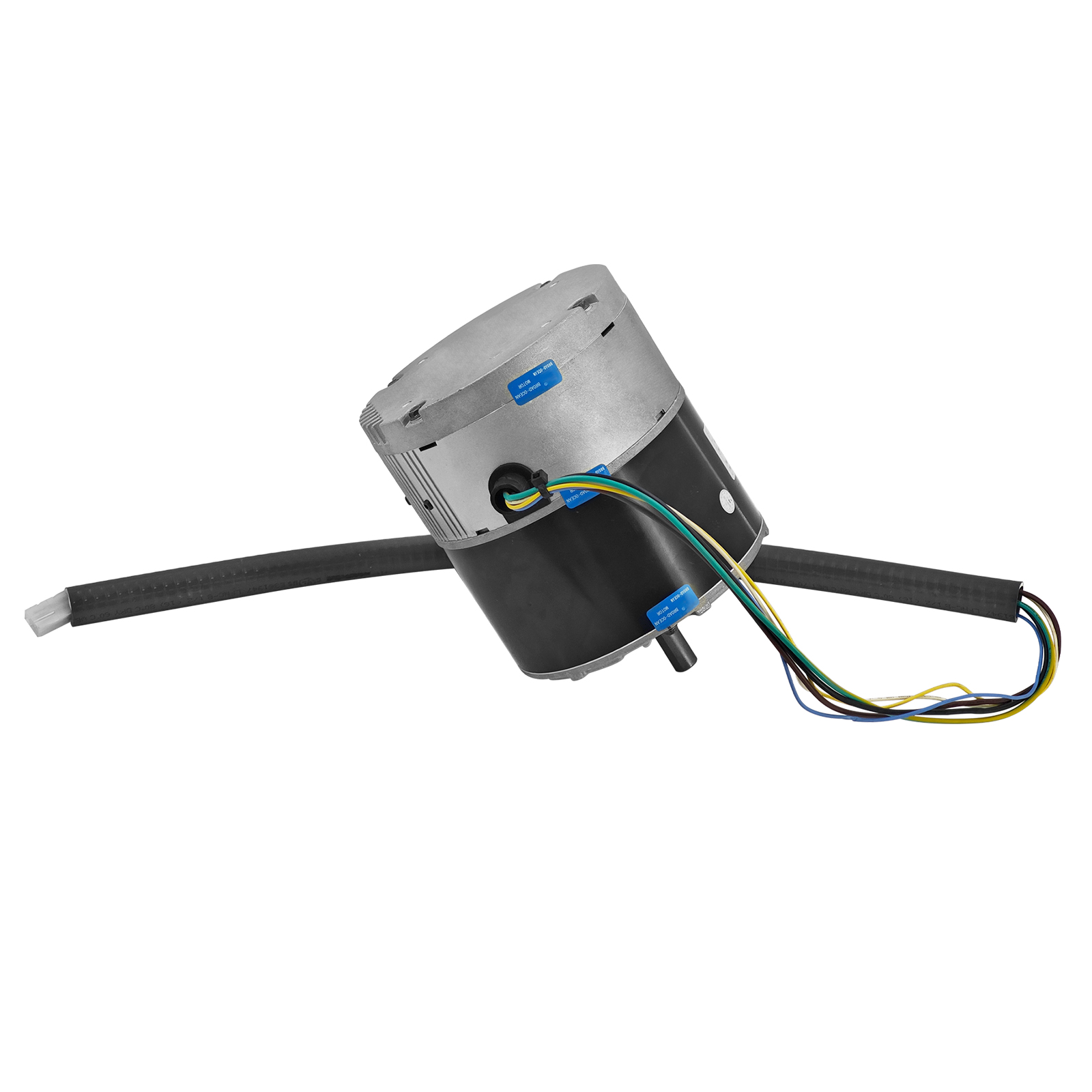 Condenser Fan Motor 1/3 HP 850 RPM 230V CCW for Trane American Standard #MOT18698