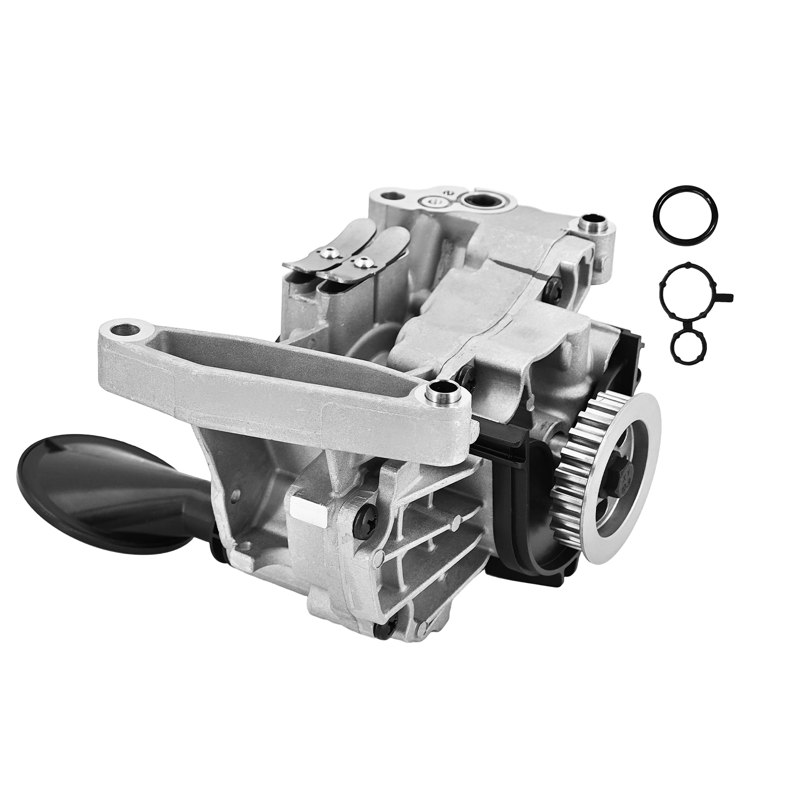 Oil Pump Assy for Hyundai Tucson Kona 2017-2020 for Kia Seltos 2019-2022 for Sportage 2018-2021 for i30 i40 Ceed Optima